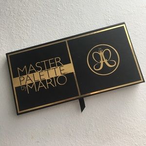 Master Palette by Mario