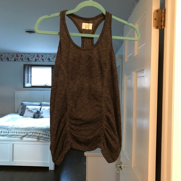 Athleta Tops - Athleta Fastest Track Tank
