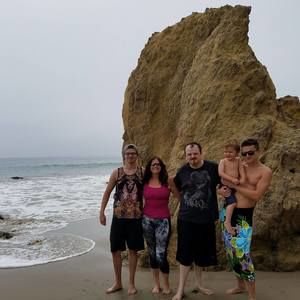 Meet your Posher, Tami