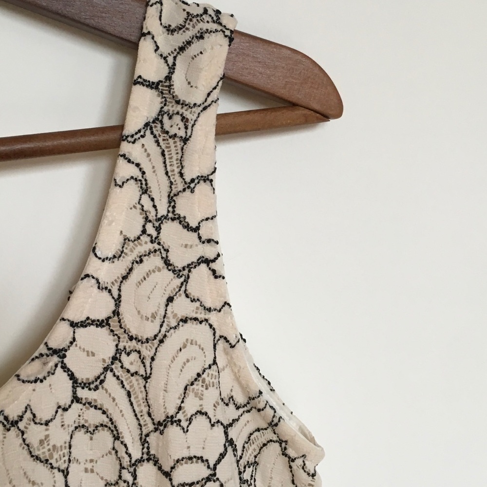 Pretty tank top/camisole, S.