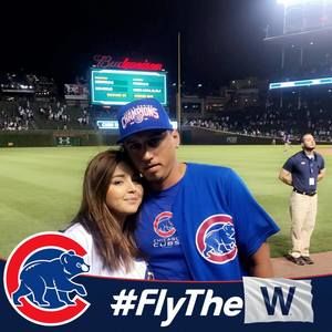 Meet your Posher, Reina