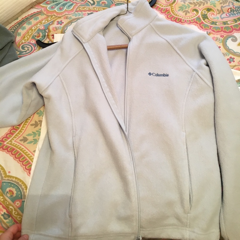 zip jacket - Picture 2 of 2