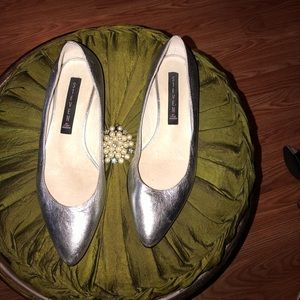 Steve Madden flats