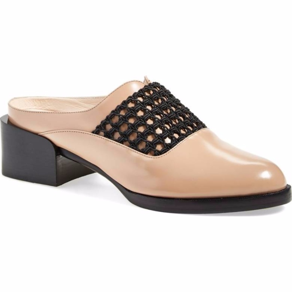 *SOLD* New in Box 3.1 Phillip Lim Claridge Mules