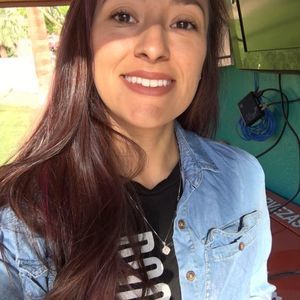 Meet your Posher, Paulina