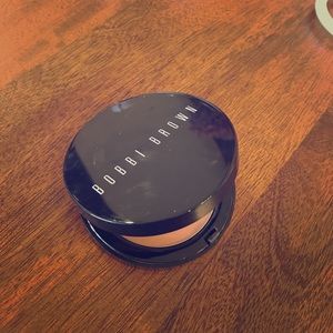 Bobbi Brown golden light (1) bronzing powder