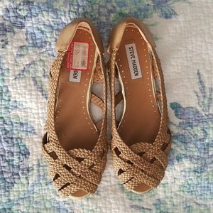 Steve Madden shoes
