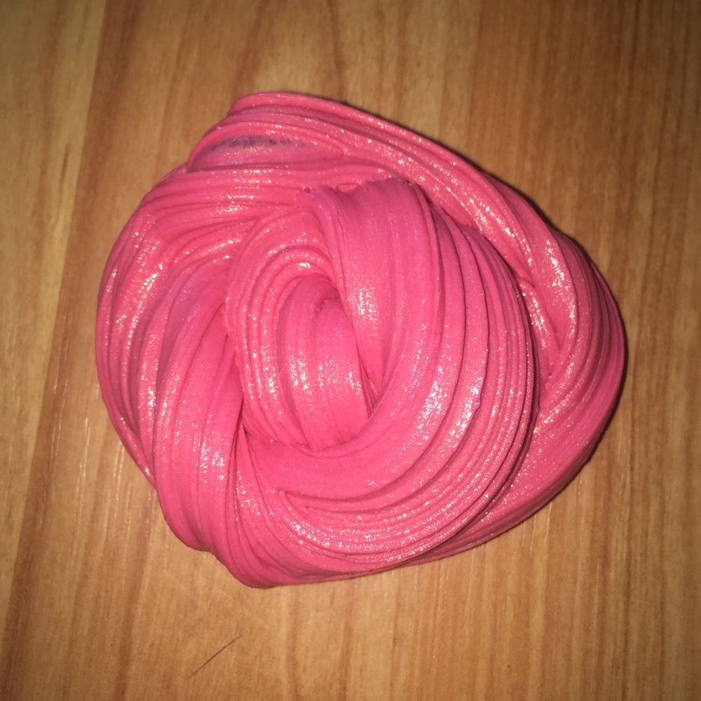 golden-pink blast slime 💥