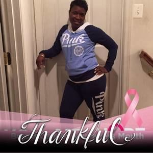 Meet your Posher, Donyáe