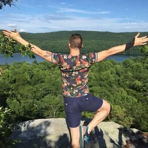 Meet your Posher, John