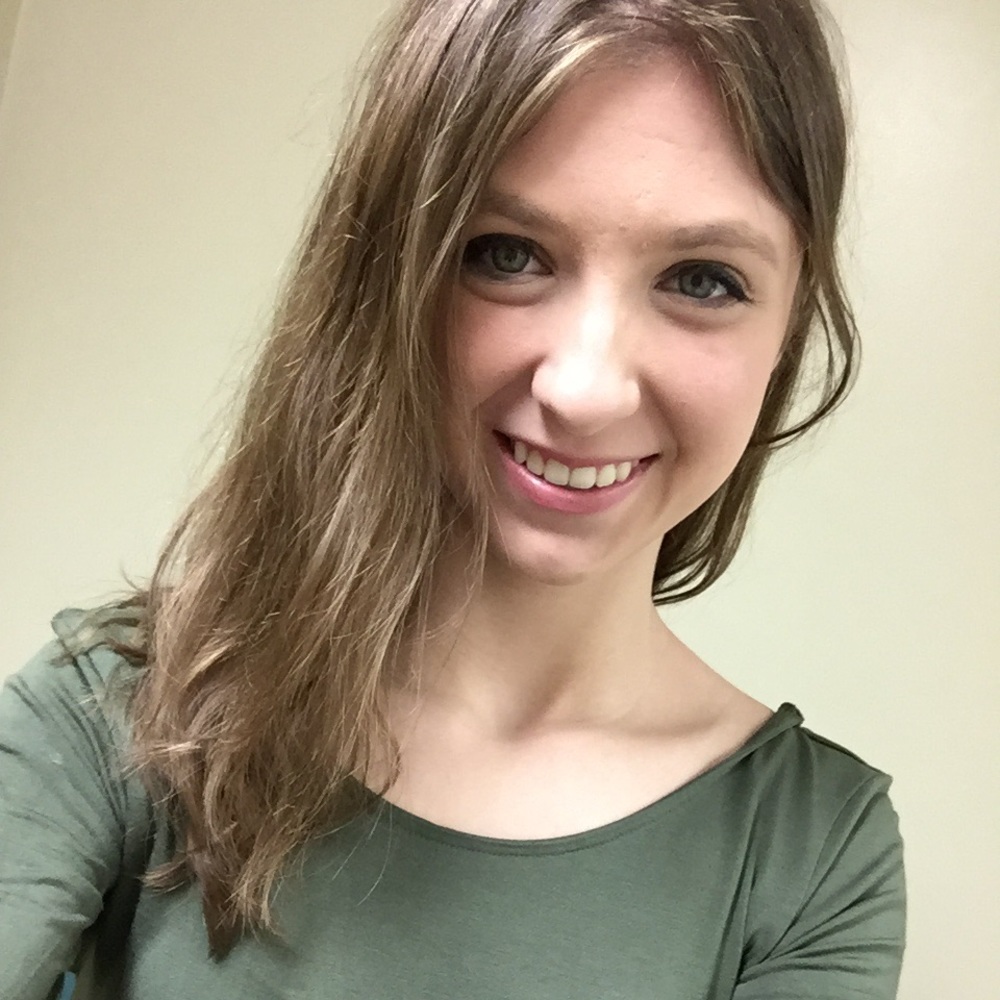 Meet your Posher, Emma