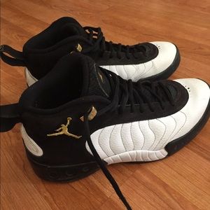 Jordan Jumpman Pro