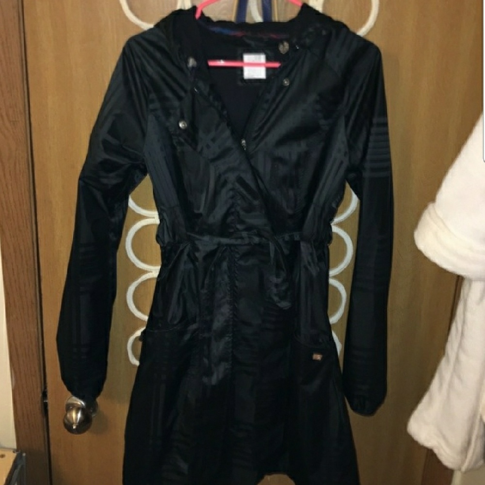 OAKLEY Rain Jacket