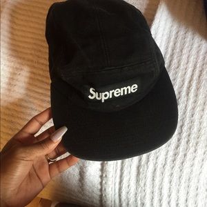 Supreme hat