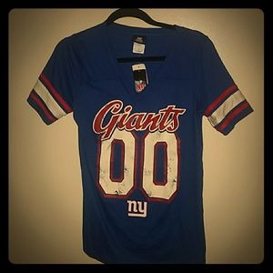 Giants Tee