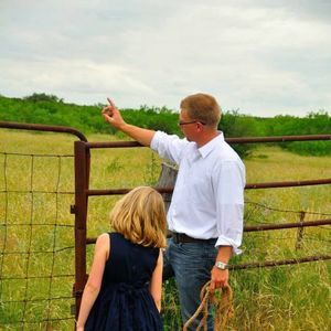 Meet your Posher, Aaron