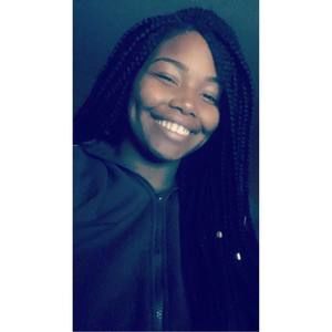 Meet your Posher, Raeven