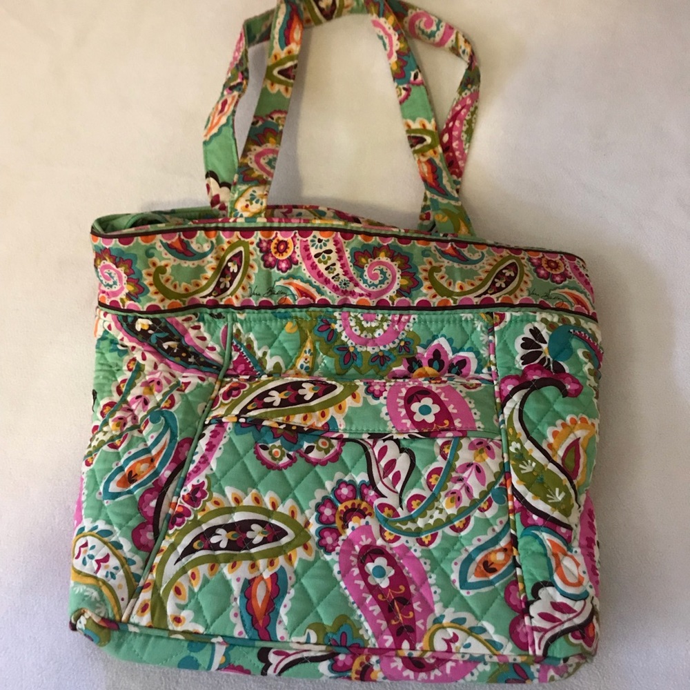 Vera Bradley Purse
