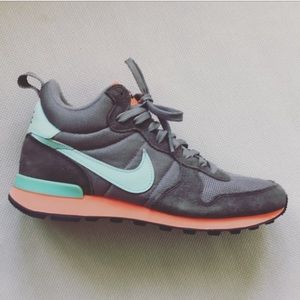 Nike sneakers