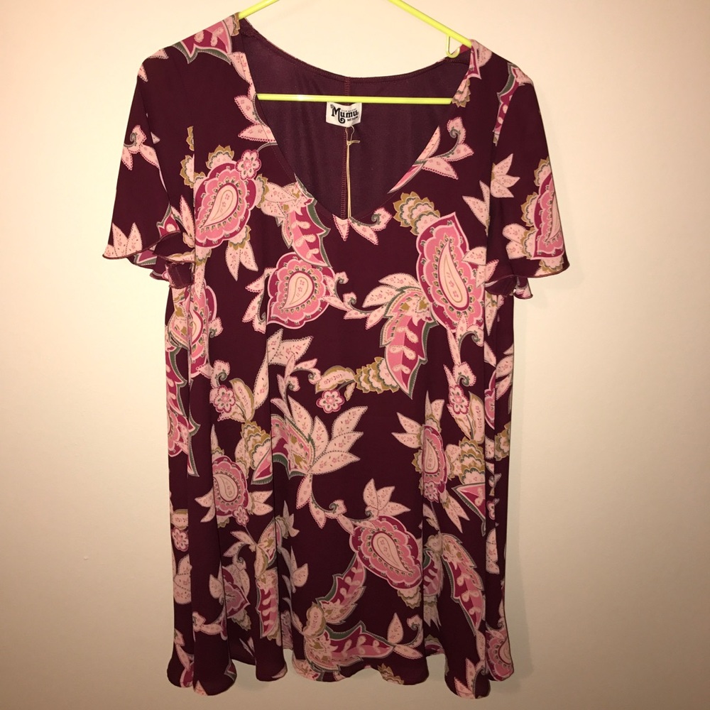 Show Me Your MuMu NWT