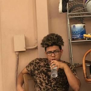 Meet your Posher, Ricki