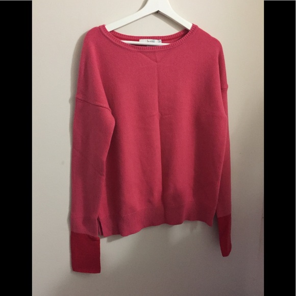 boden cashmere sweater
