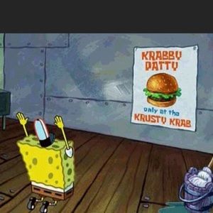 Meet your Posher, Bob