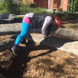 Meet your Posher, Stacia