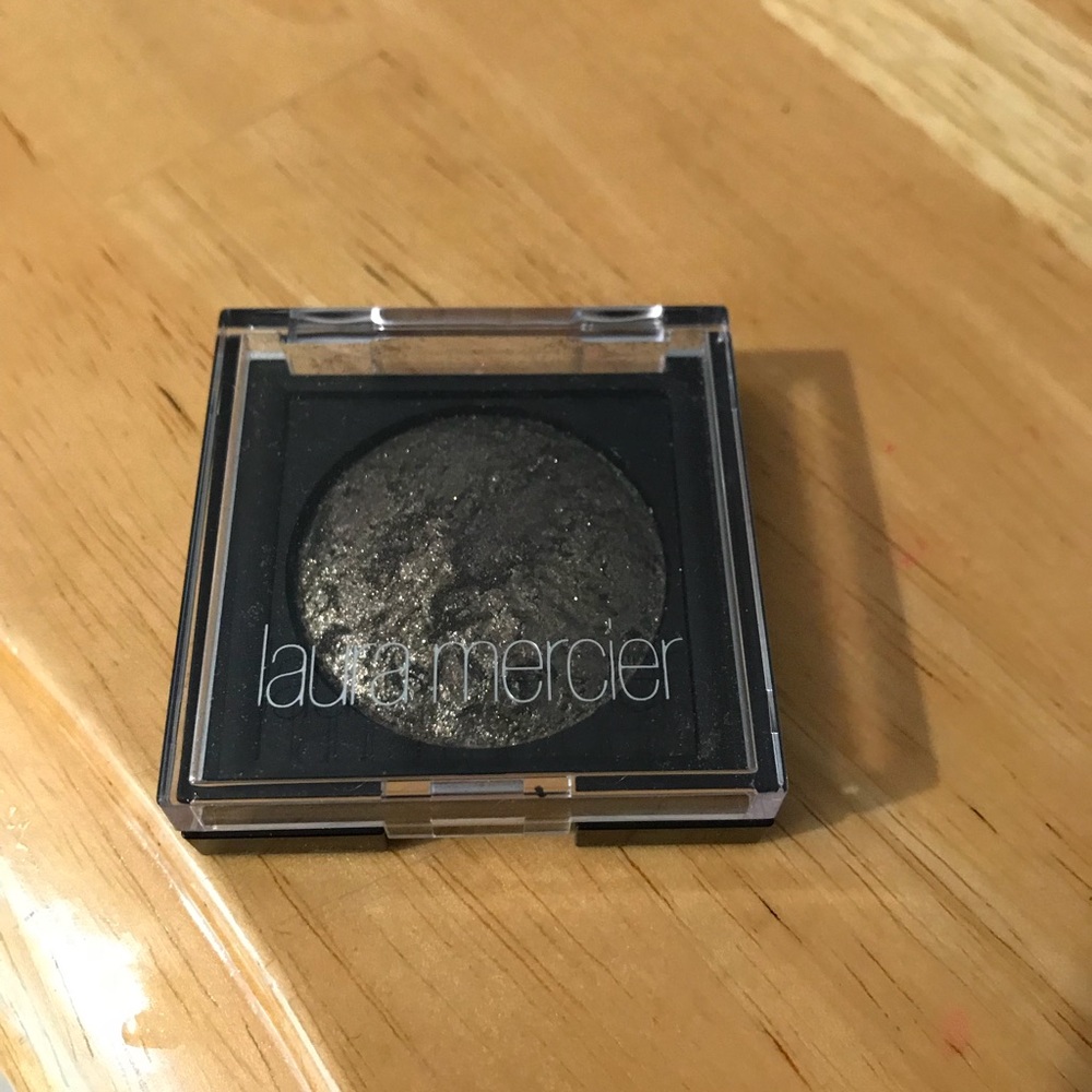Laura Mercier Baked Eye Colour, Black Karat