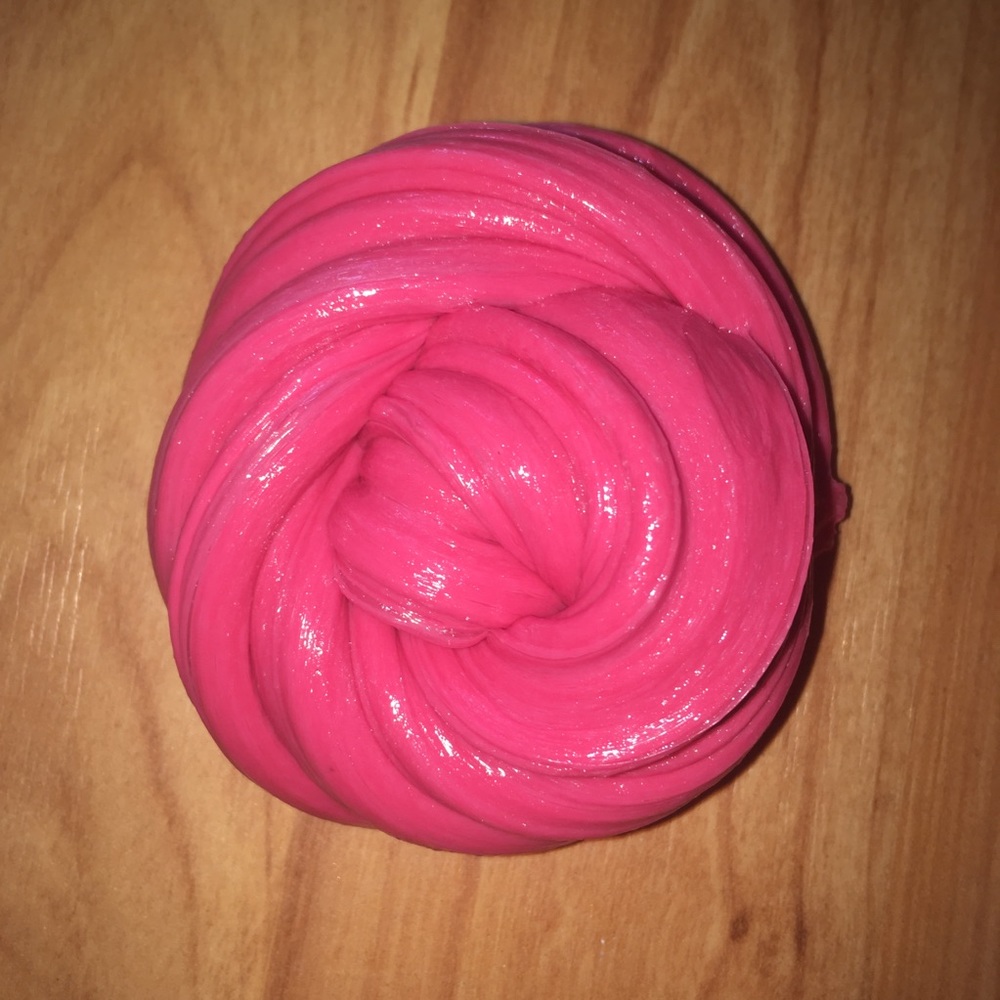 funky pink monkey 🐒