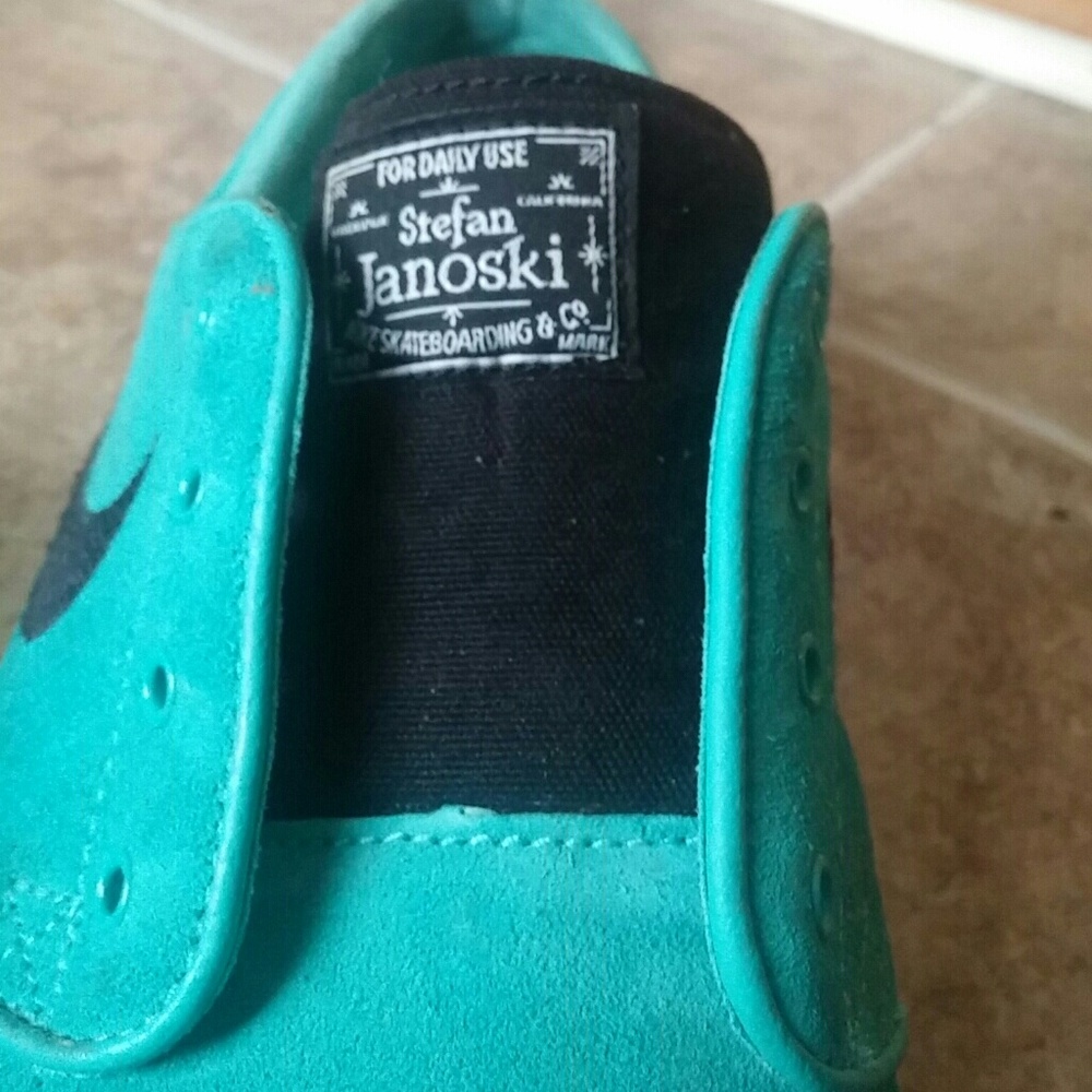 Nike Stefan Janoski