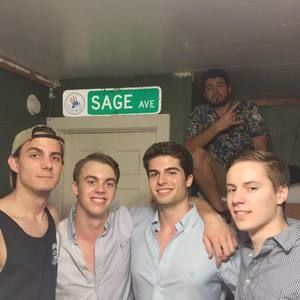 Meet your Posher, Tyler