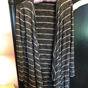 American Eagle Knit Cardigan