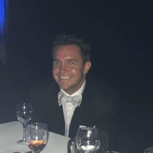 Meet your Posher, Sean