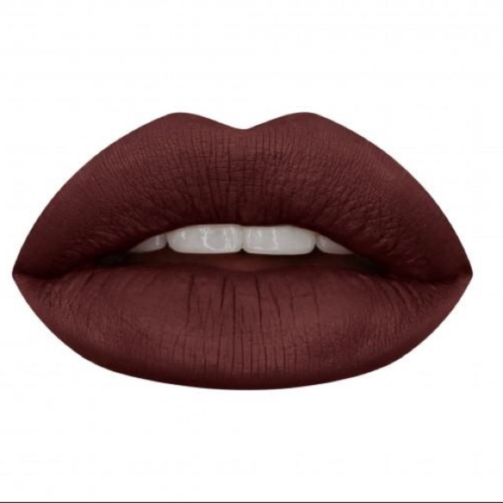 HUDA Beauty Liquid Matte Lipstick