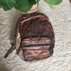 Free People Backapck
