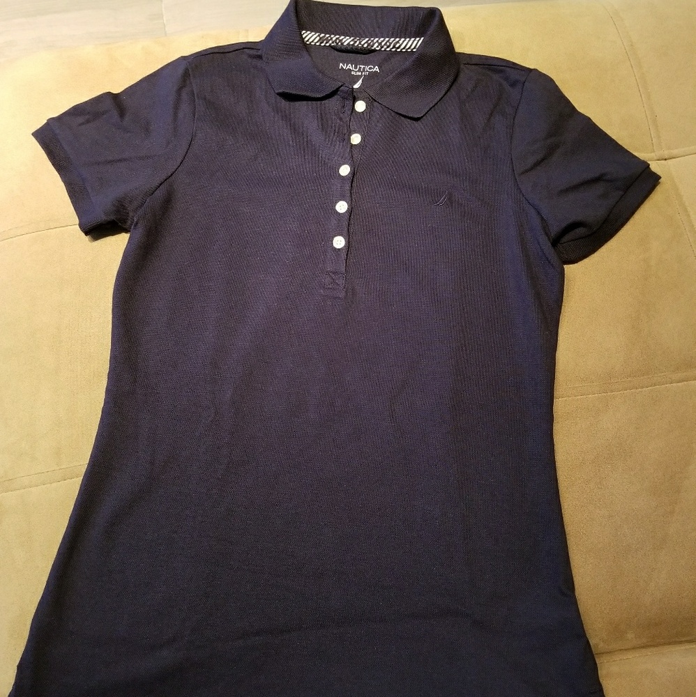 Nautica Polo Shirt