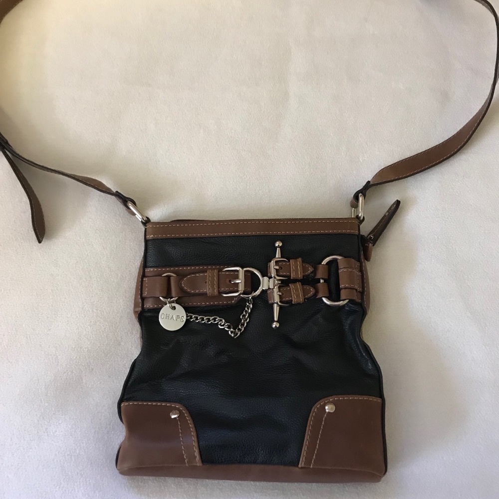 Chaps Purse