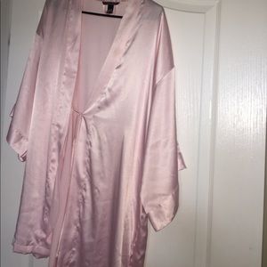Victoria's Secret robe