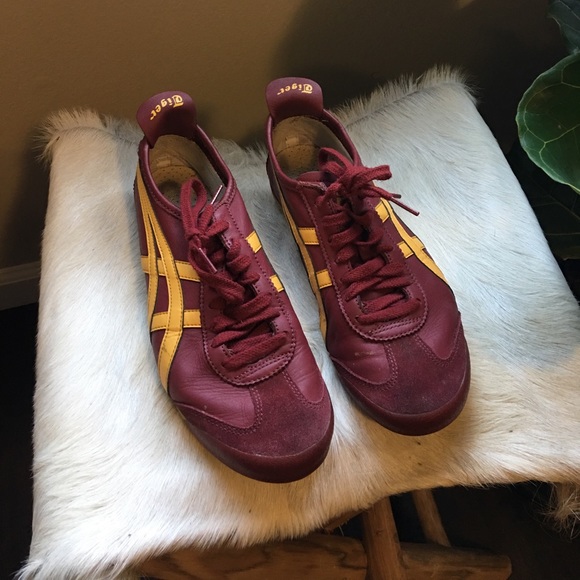 Onitsuka Tiger Mexico 66 - Picture 1 of 7