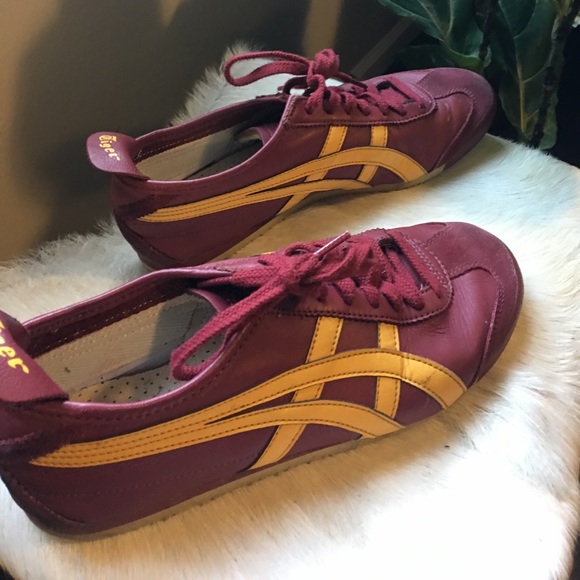 Onitsuka Tiger Mexico 66 - Picture 2 of 7