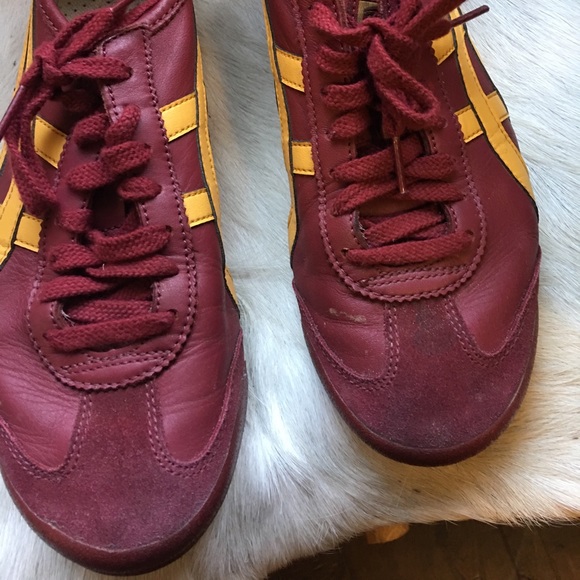 Onitsuka Tiger Mexico 66 - Picture 3 of 7