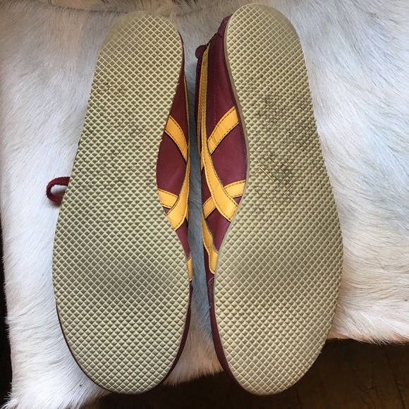 Onitsuka Tiger Mexico 66 - Picture 5 of 7