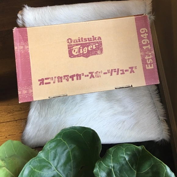 Onitsuka Tiger Mexico 66 - Picture 7 of 7