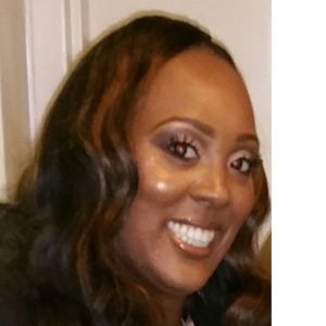 Meet your Posher, Joslyn