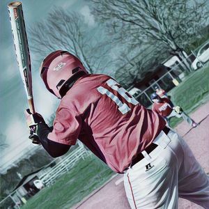 Meet your Posher, Jackson