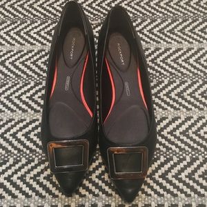 Rockport flats | Size 7.5