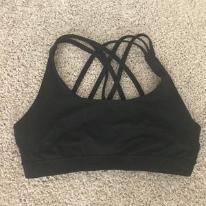 Lululemon Energy Bra size 8