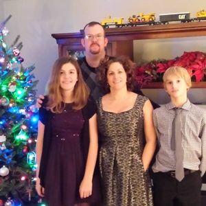 Meet your Posher, Leigh ann