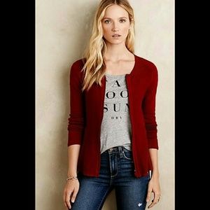 Angel of the North cardigan